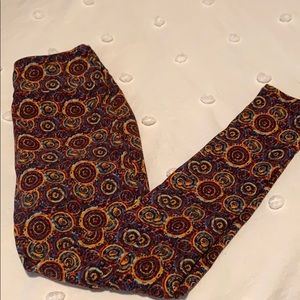 LulaRoe leggings